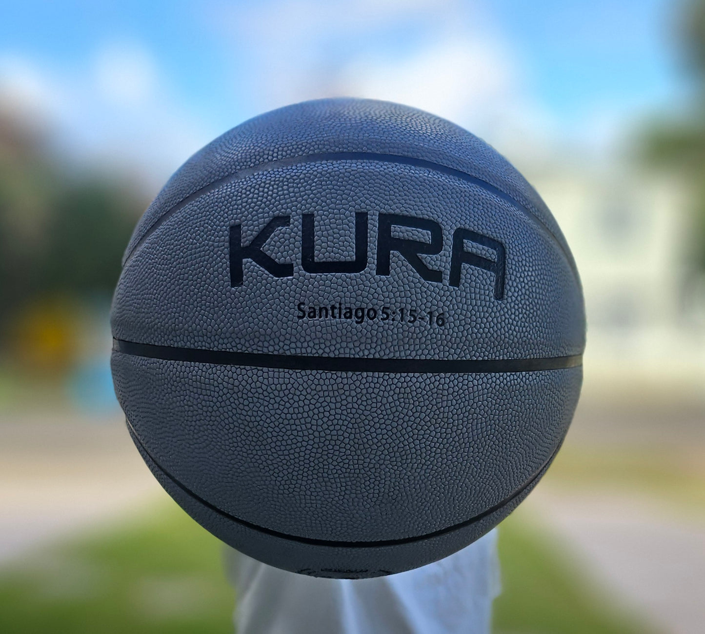 KURA basketball
