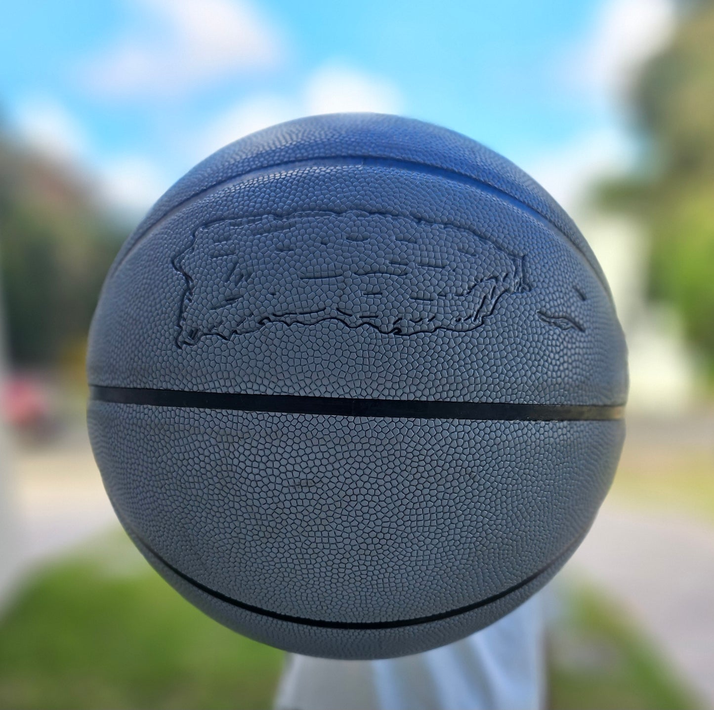 KURA basketball