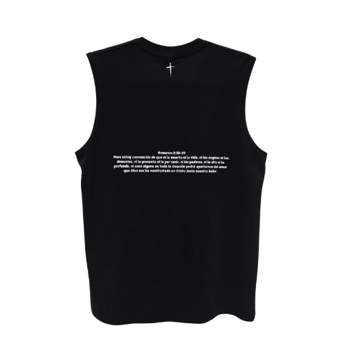 KURA Tank Shirt