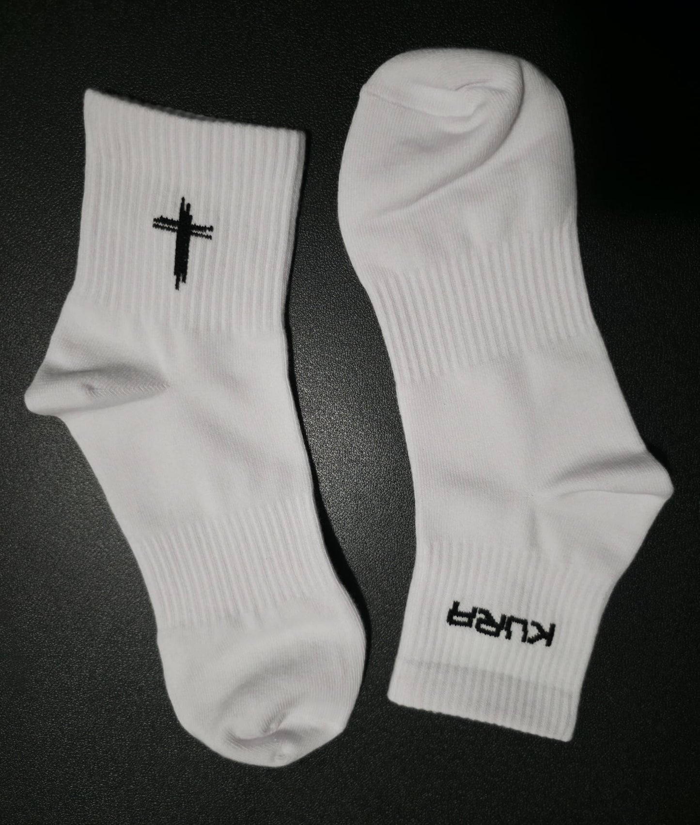 KURA Ankle Socks