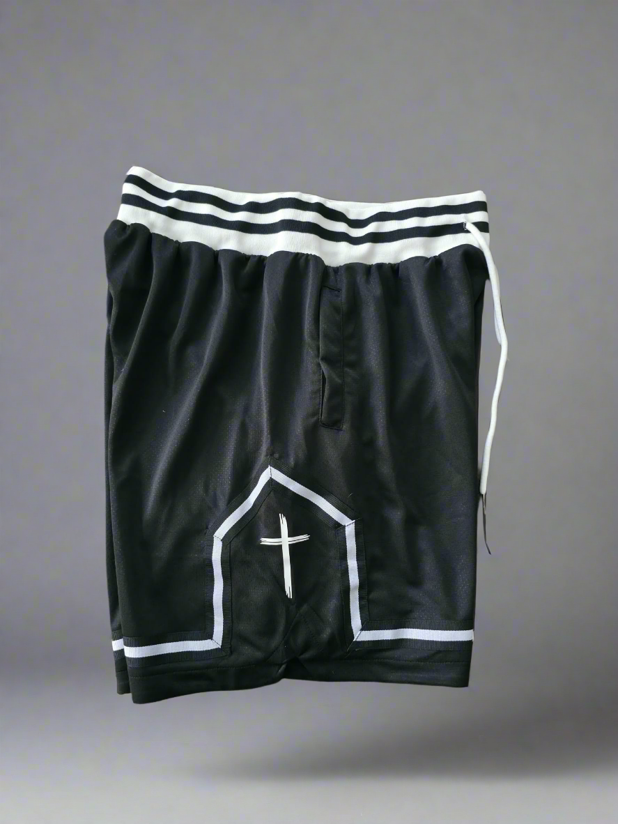 Basketball Shorts