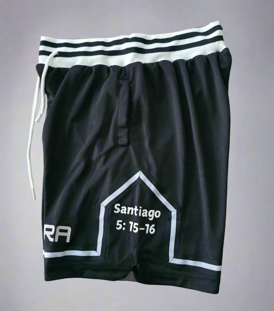 Basketball Shorts