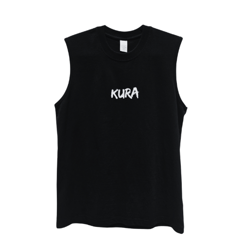 KURA Tank Shirt