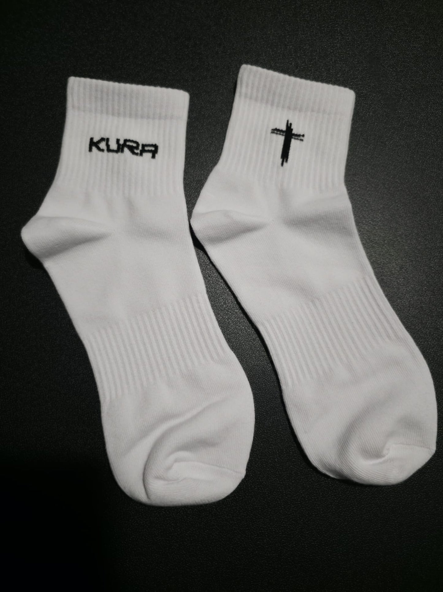 KURA Ankle Socks