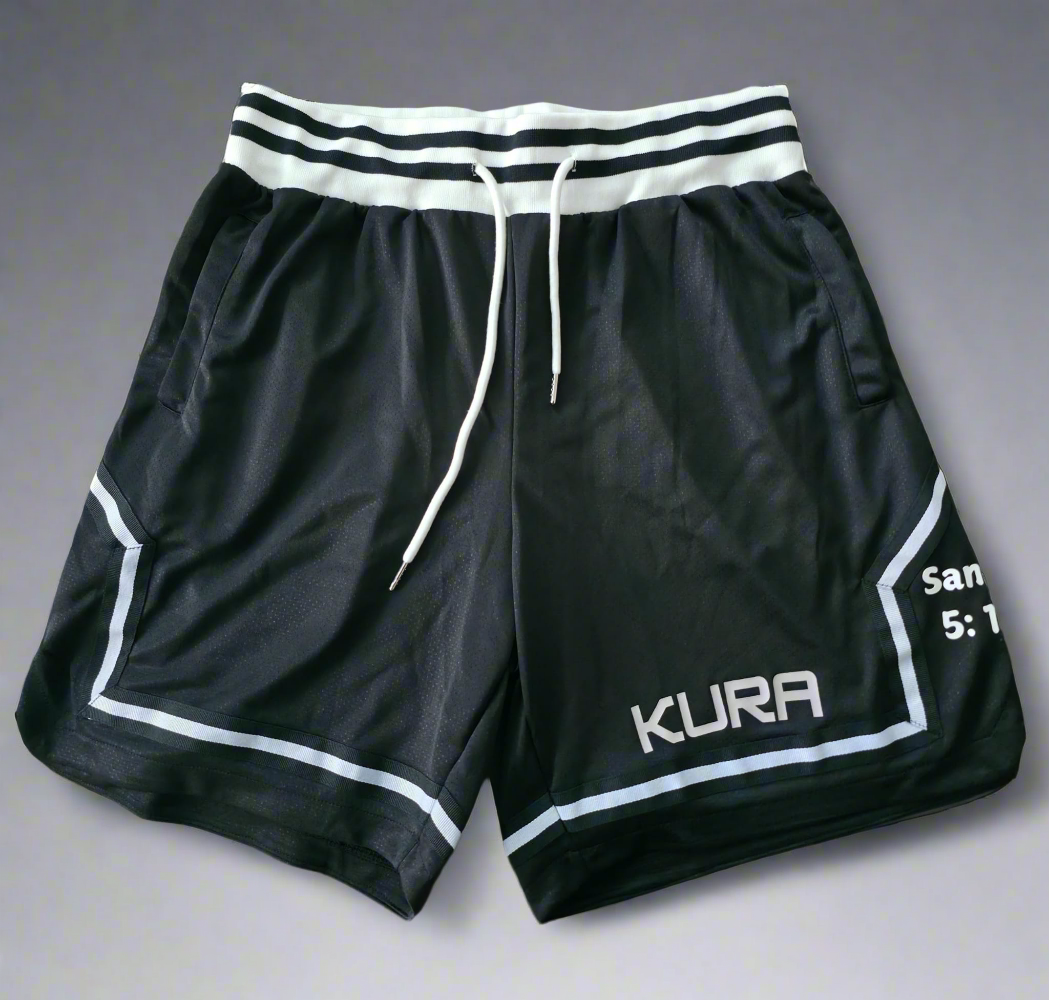 Basketball Shorts