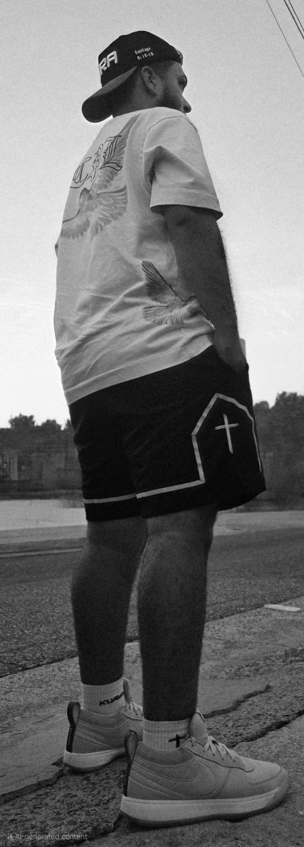 Basketball Shorts