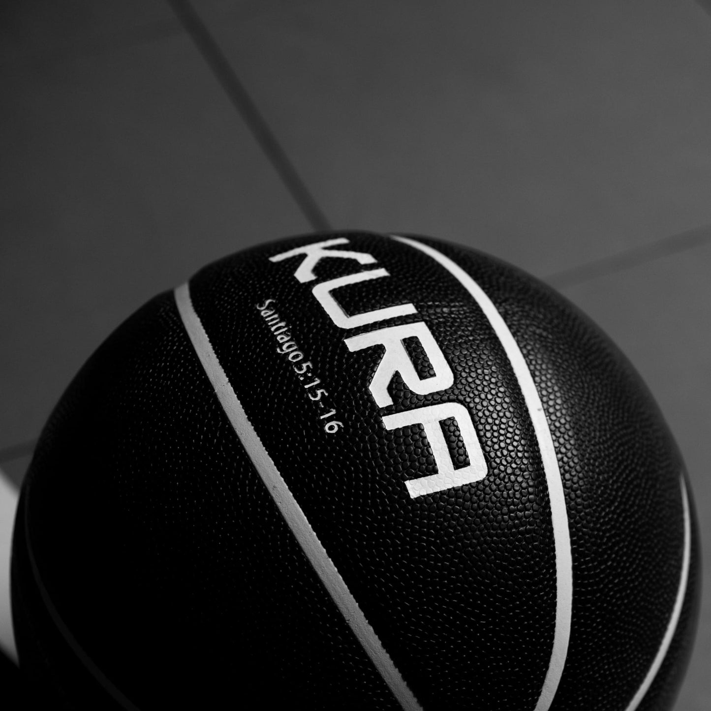 KURA Basketball (Size 7)