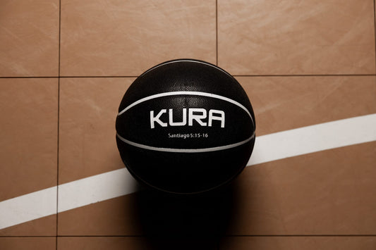 KURA Basketball New Collection 2026