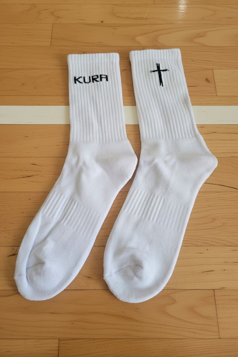 KURA Large Socks