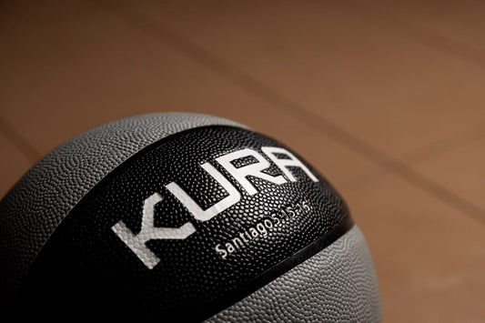 KURA Basketball New Collection 2026 (size 6)