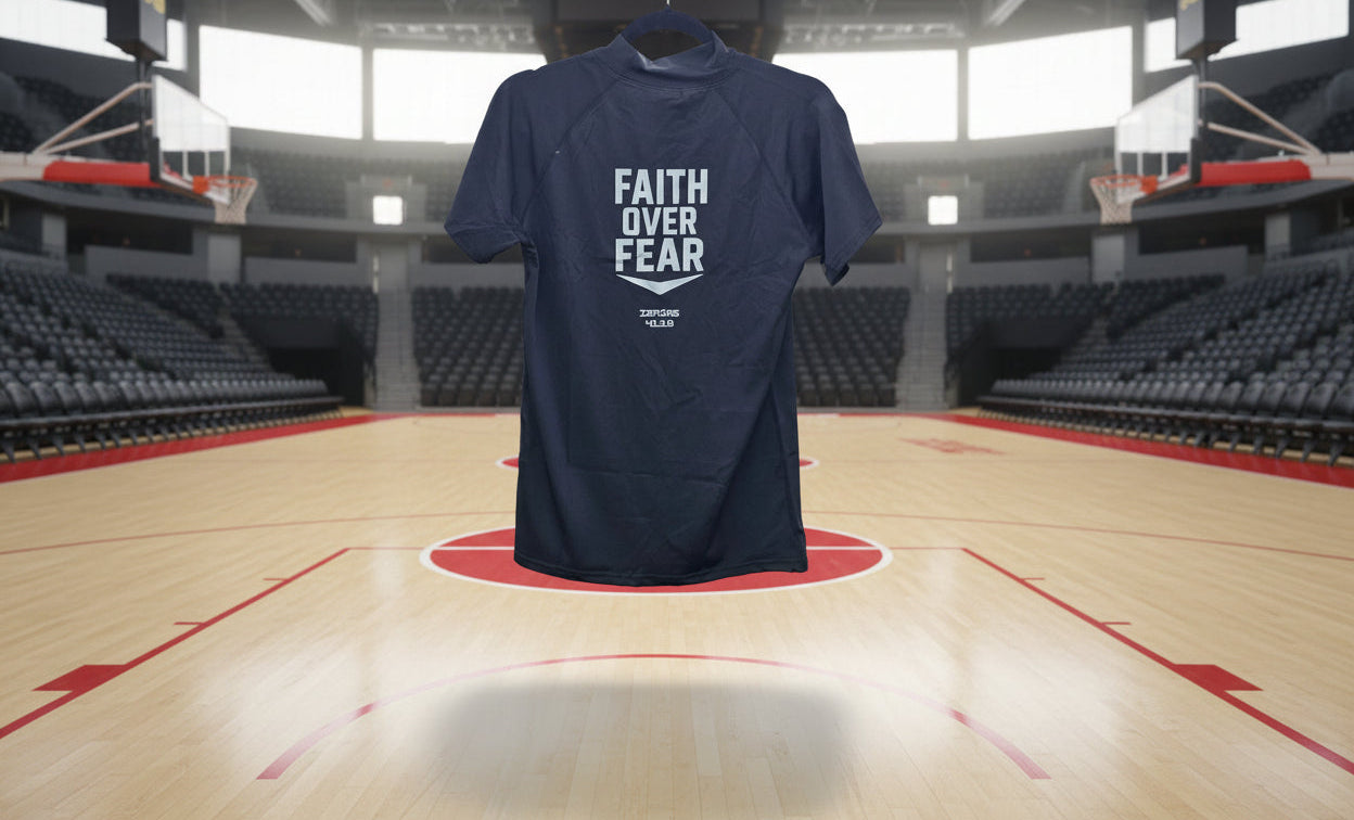 Faith over Fear