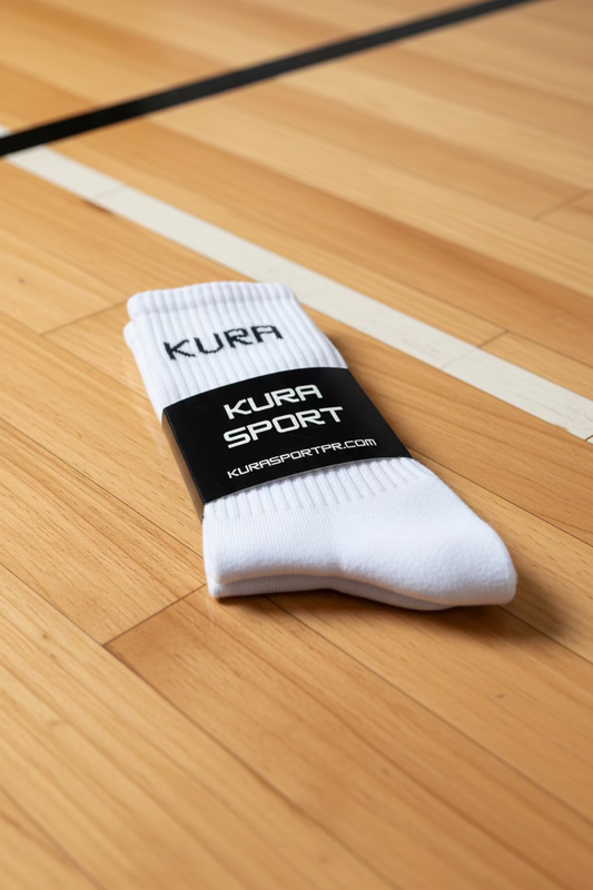 KURA Large Socks