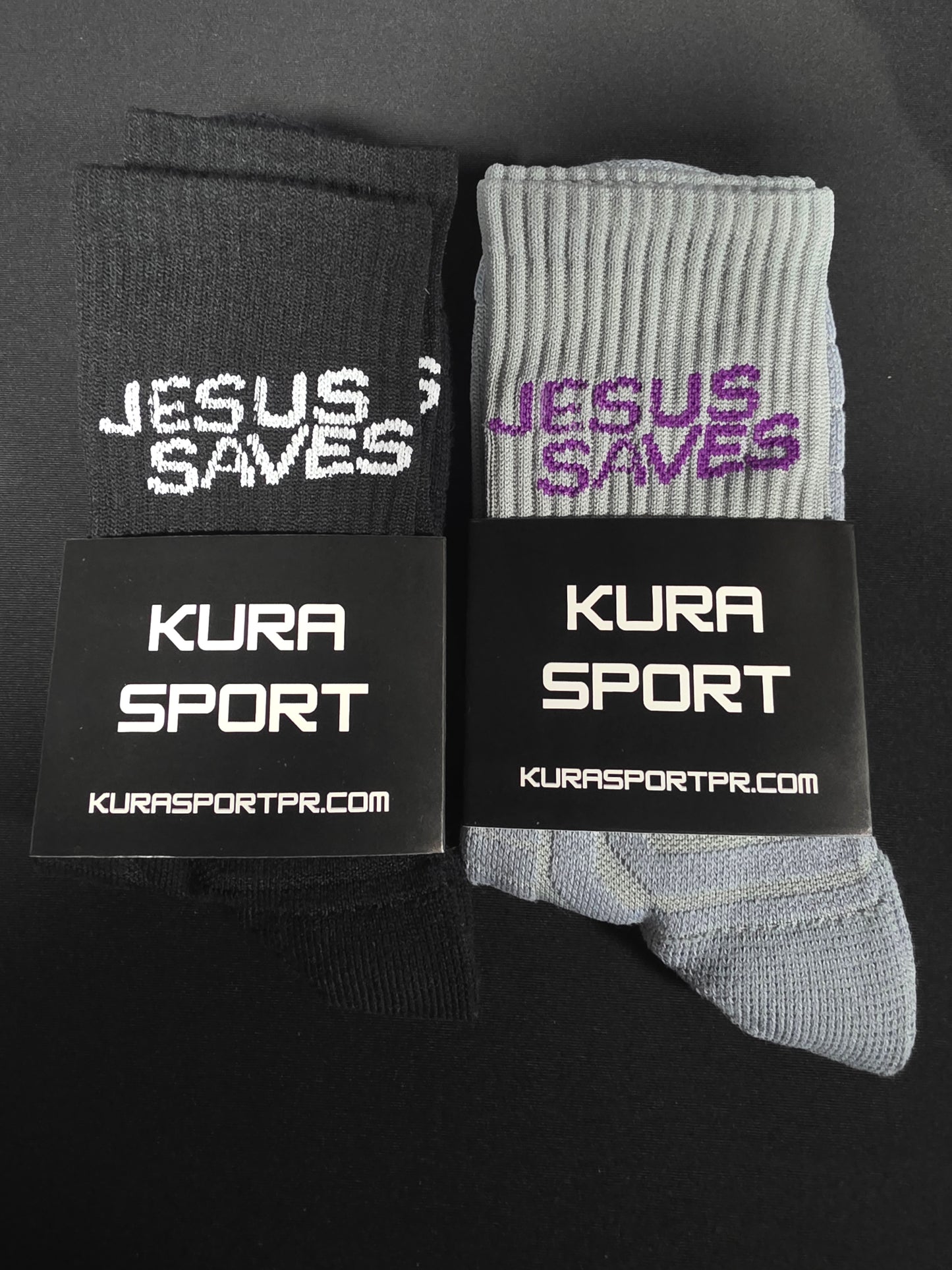 Jesus Saves