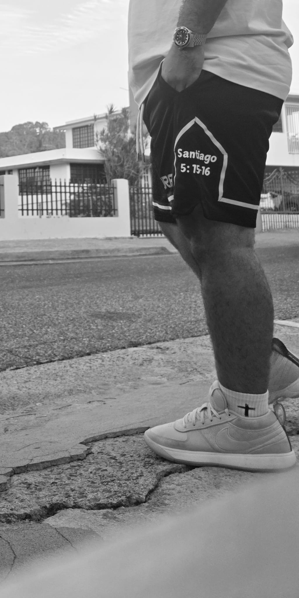 Basketball Shorts