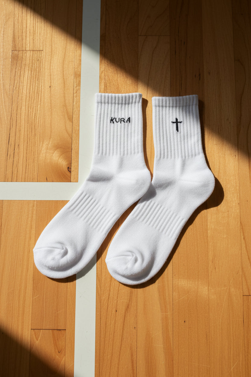 Kids socks