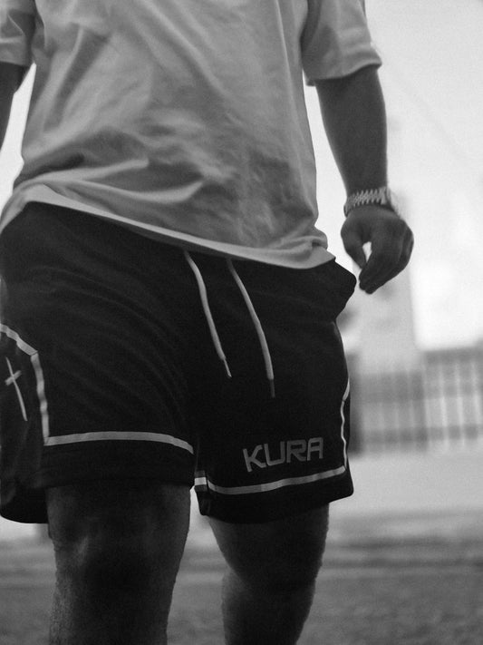 Basketball Shorts